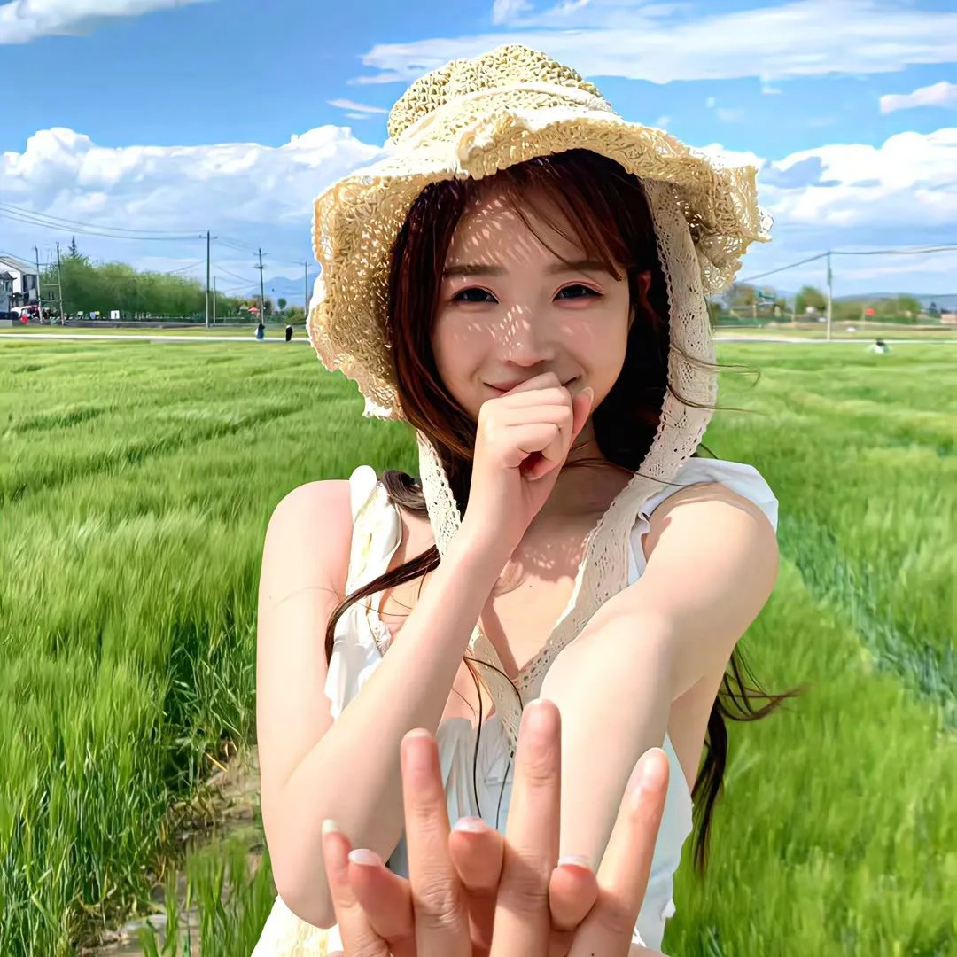 山火